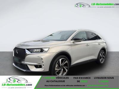 DS DS7 Crossback Hybride Rechargeable E-Tense 360 BVA 4x4