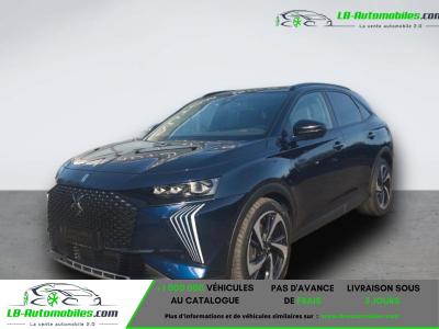 DS DS7 Crossback Hybride Rechargeable E-Tense 360 BVA 4x4