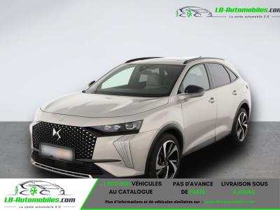 DS DS7 Crossback Hybride Rechargeable E-Tense 360 BVA 4x4