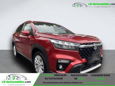 Suzuki S-Cross 1.5 Dualjet Hybrid BVA 102ch