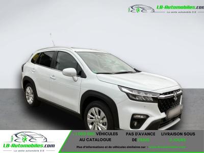 Suzuki S-Cross 1.5 Dualjet Hybrid BVA 102ch
