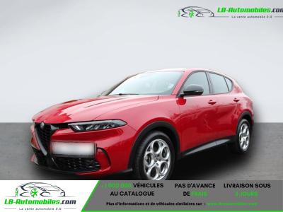 Alfa Romeo Tonale 1.5 Hybrid Diesel 130 ch BVA