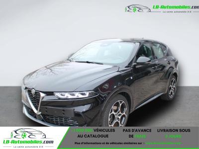 Alfa Romeo Tonale 1.5 Hybrid Diesel 130 ch BVA