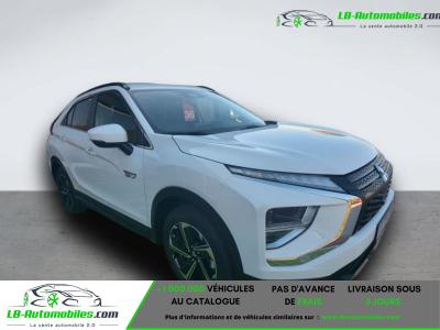 Mitsubishi Eclipse Cross 2.4 MIVEC PHEV Twin Motor 4WD 188 ch