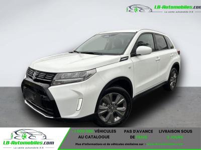 Suzuki Vitara 1.5 Dualjet BVA 102ch