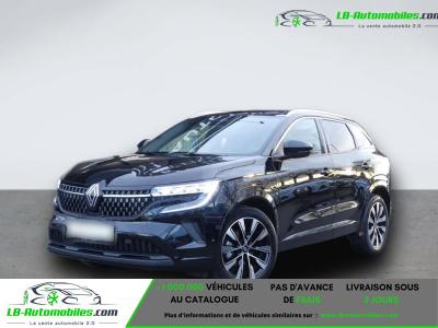 Renault Austral TCe 160 BVA