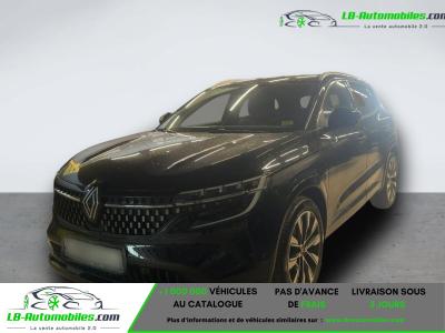 Renault Austral mild hybrid 160 BVA