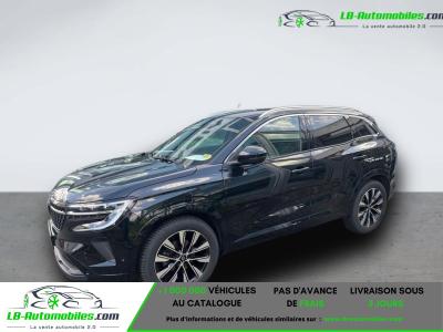 Renault Austral mild hybrid 160 BVA