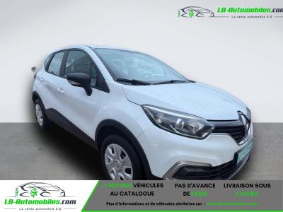 Renault Captur TCe 90 BVM