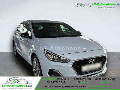 Hyundai I30 1.4 T-GDi 140 BVM
