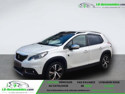 Peugeot 2008 PureTech 130  BVM