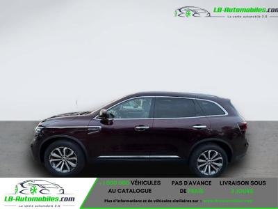 Renault Koleos Tce160 BVA 4x2
