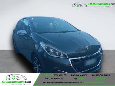 Peugeot 208 PureTech 82ch  BVM