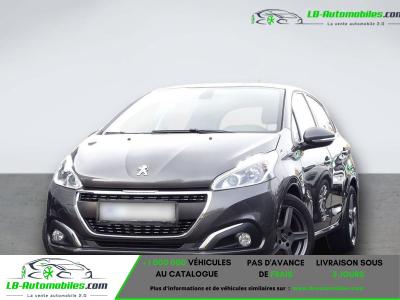 Peugeot 208 PureTech 82ch  BVM