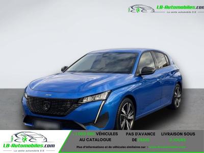 Peugeot 308 PureTech 130ch  BVA