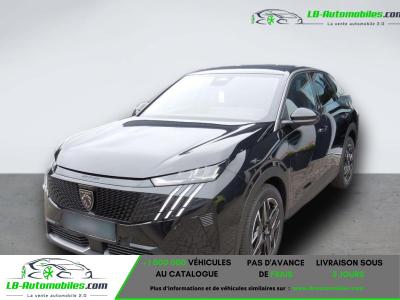 Peugeot 3008 Hybrid 136 e-DCS6