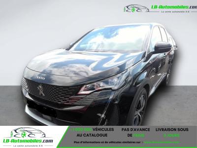 Peugeot 3008 Hybrid 136 e-DCS6