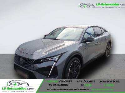 Peugeot 408 PureTech 130 ch  BVA