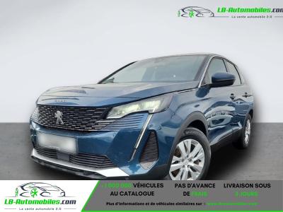Peugeot 3008 Puretech 130ch  BVM
