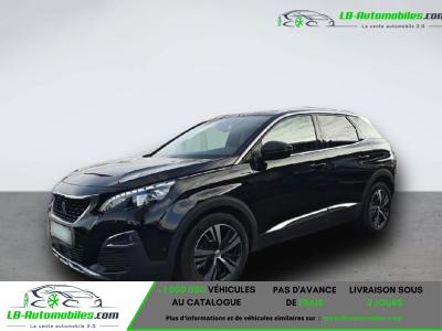 Peugeot 3008 Puretech 130ch  BVM