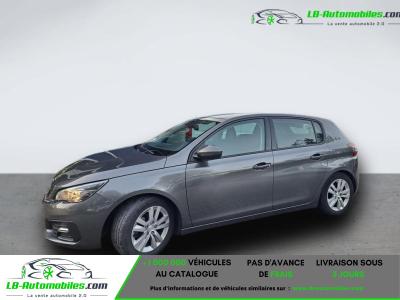 Peugeot 308 1.2 PureTech 130ch  BVM