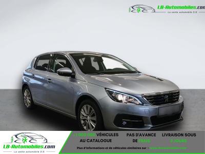 Peugeot 308 1.2 PureTech 130ch  BVM