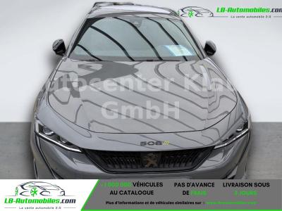 Peugeot 508 SW PSE Hybrid4 360 e-BVA