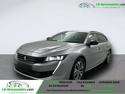 Peugeot 508 SW PureTech 130 ch  BVA
