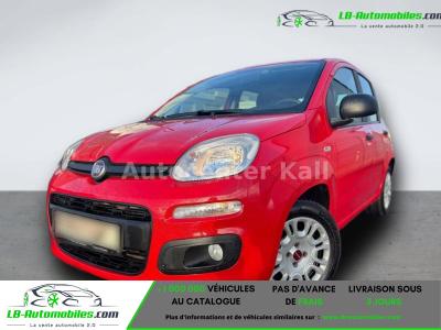 Fiat Panda 1.2 69 ch BVM