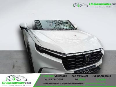 Honda CR-V e:HEV 2.0 i-MMD 2WD 148ch BVA