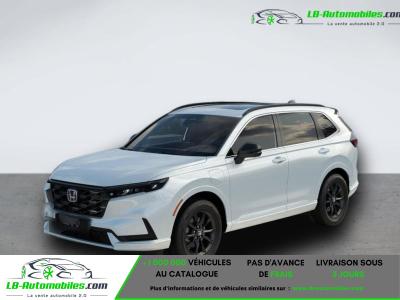 Honda CR-V e:HEV 2.0 i-MMD 2WD 148ch BVA