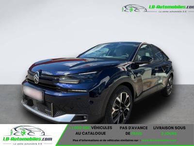 Citroën C4 136 ch Automatique