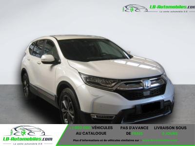 Honda CR-V e:HEV 2.0 i-MMD 2WD 145ch