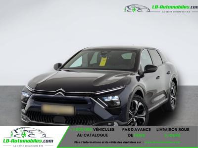 Citroën C5 X PureTech 130 BVA