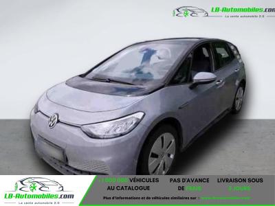 Volkswagen ID. 3 150 ch Pure Performance