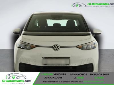 Volkswagen ID. 3 204 ch Pro Performance