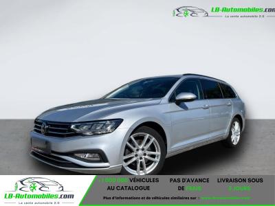 Volkswagen Golf SW 1.5 eTSI 150 BVA