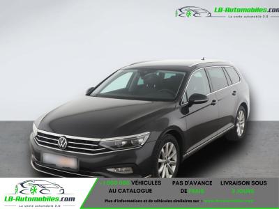 Volkswagen Passat SW 1.5 TSI 150 BVA