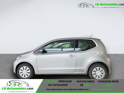 Volkswagen UP 1.0 65  BVM