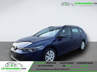 Volkswagen Golf SW 1.5 eTSI 130 BVA