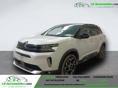 Citroën C5 Aircross PureTech 130 BVA