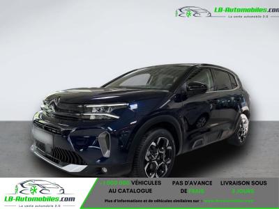 Citroën C5 Aircross PureTech 130 BVA