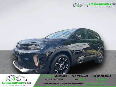 Citroën C5 Aircross PureTech 130 BVA