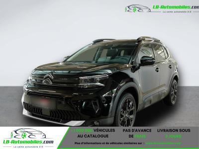 Citroën C5 Aircross BlueHDi 130 BVA