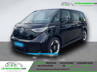 Volkswagen ID. 3 204 ch Pro