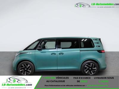 Volkswagen ID. 3 204 ch Pro