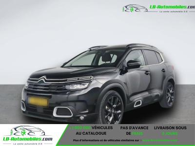 Citroën C5 Aircross Hybride Rechargeable 225 BVA