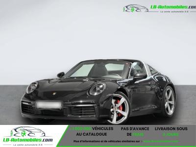 Porsche 911 - 992 Targa 4S 3.0i 450 PDK