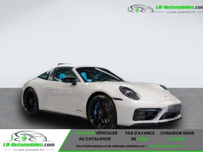 Porsche 911 - 992 Targa 4 3.0i 480 PDK