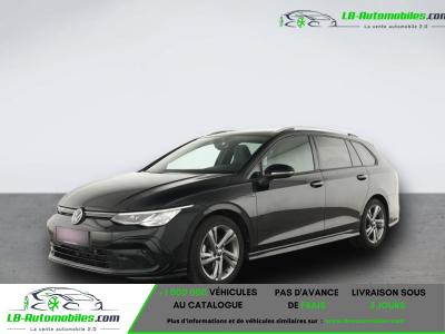 Volkswagen Golf SW 1.5 TSI 130 BVM